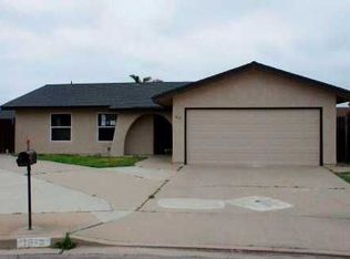 1613 W Lemon Pl, Lompoc, CA 93436