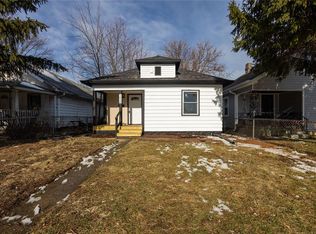 1424 Hoefgen St, Indianapolis, IN