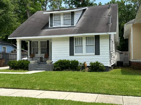 108 Garnett Ave, Mobile, AL 36604