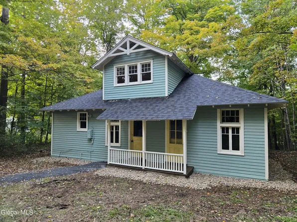 26 Barnes Lane, East Berne, NY 12059