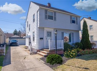 3342 W 155th St, Cleveland, OH 44111