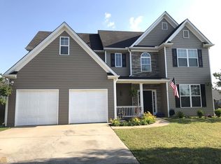 350 Victory Ln, Locust Grove, GA 30248