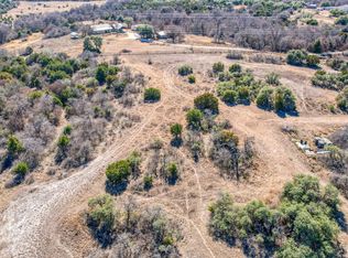 7 Jupiter Trl, Weatherford, TX 76088