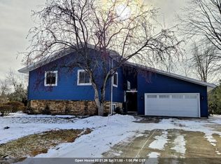 4515 W Edgewood Dr, Appleton, WI 54913