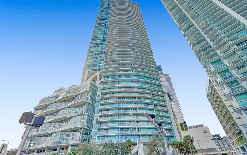 1 bed, 1.0 bath, 780 sqft, $4,650 — Photo 3
