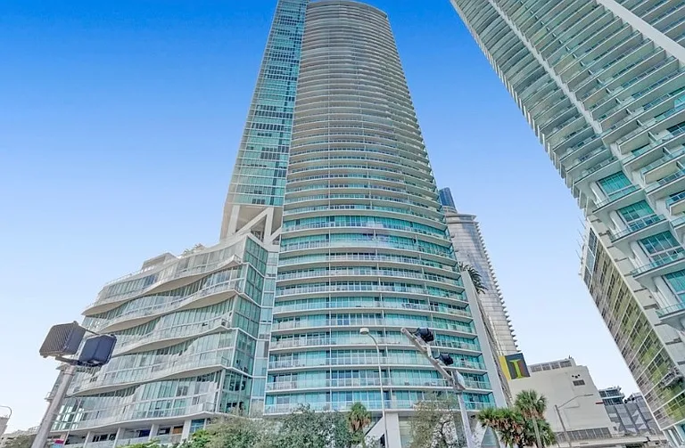 888 Biscayne Blvd #3911 — Photo 3