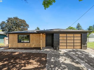 6720 SE 70th Ave, Portland, OR 97206