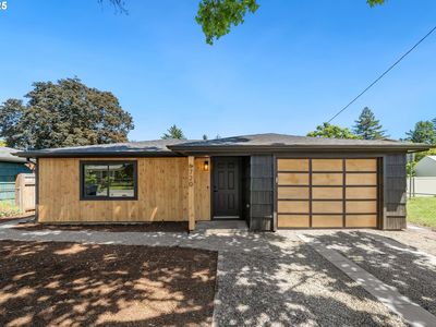 6720 SE 70th Ave, Portland, OR, 97206
