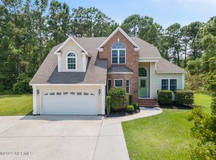 3402 Fin Castle Pl, Wilmington, NC 28409