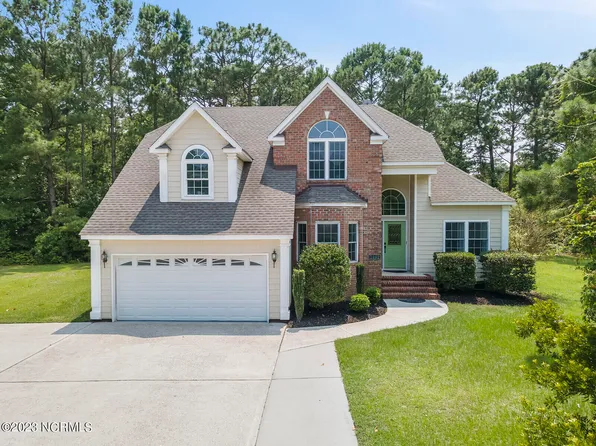 3402 Fin Castle Place, Wilmington, NC 28409