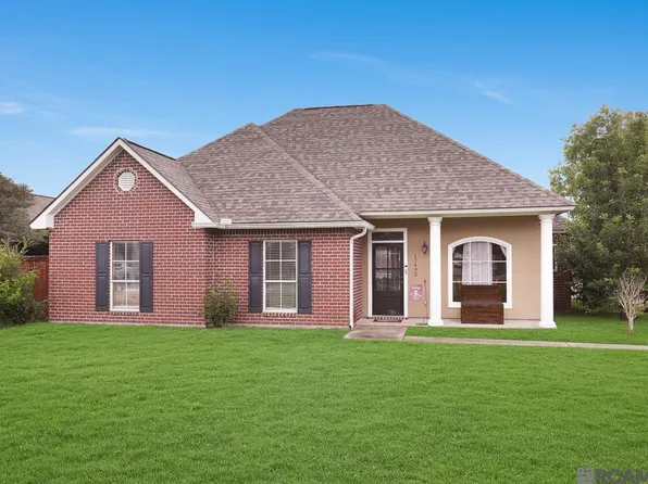 17492 McCrory 1 Rd, Prairieville, LA 70769