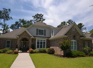 608 Calumet Ct, Florence, SC 29501