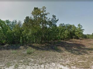 6604 N Underwood Dr, Citrus Springs, FL 34434