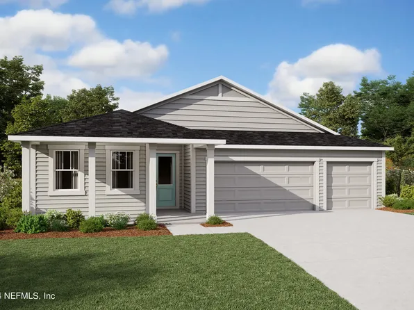 99 HIDDENBROOK Place, St. Johns, FL 32259
