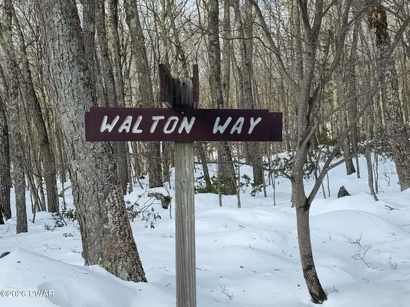 111 Walton Way, Milford, PA 18337
