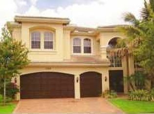 11093 Misty Ridge Way, Boynton Beach, FL 33473