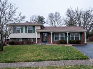 12219 Brookgreen Dr, Middletown, KY 40243