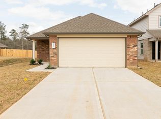 2307 E Chunk Dr, Conroe, TX 77301