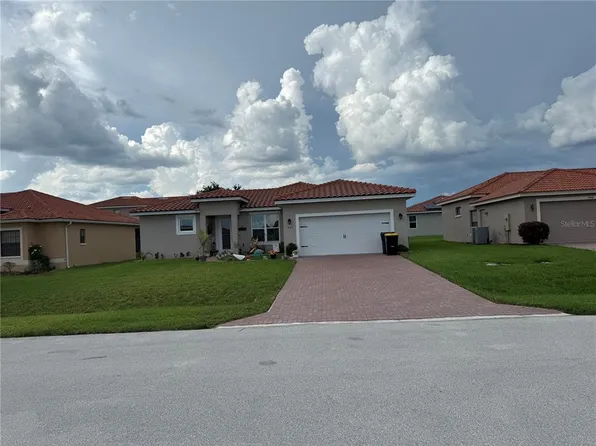 446 Cinnamon Dr, Poinciana, FL 34759