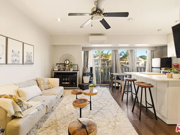 999 N Doheny Dr APT 104, West Hollywood, CA 90069