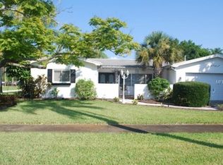7816 91st St, Seminole, FL 33777