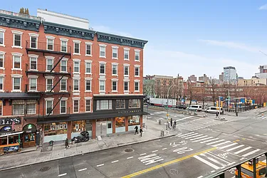 Rented by Brown Harris Stevens