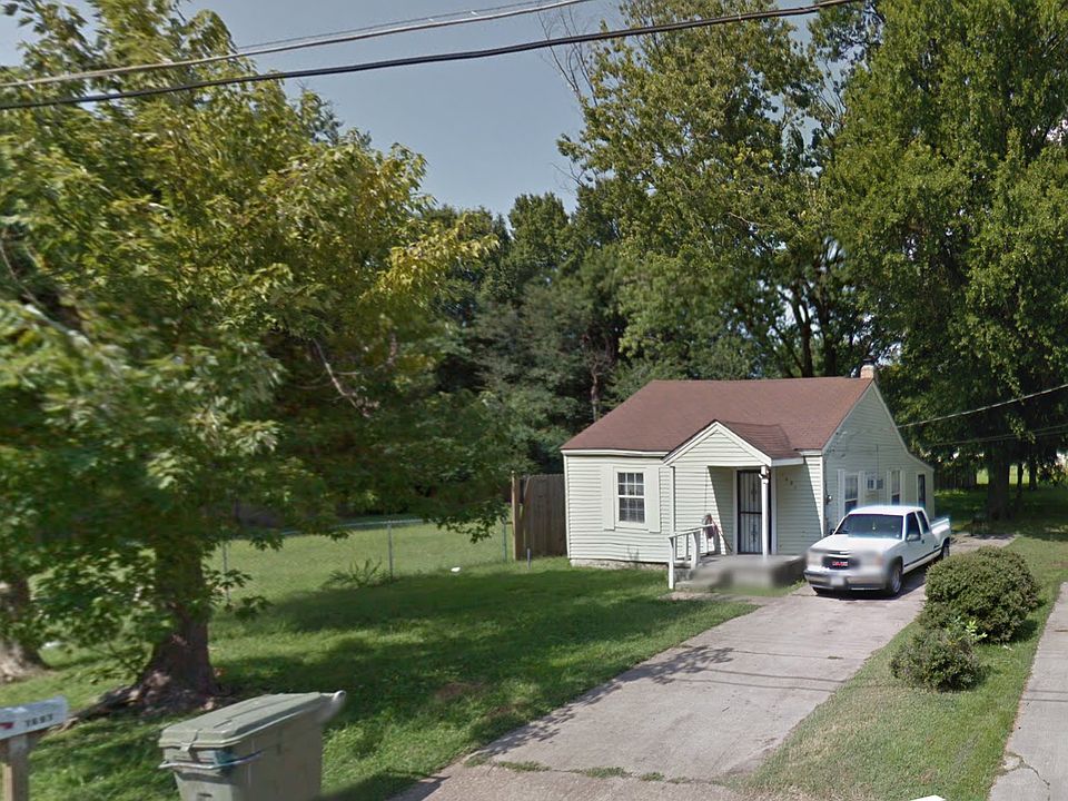 2nd image of 1691 Goodlett Rd