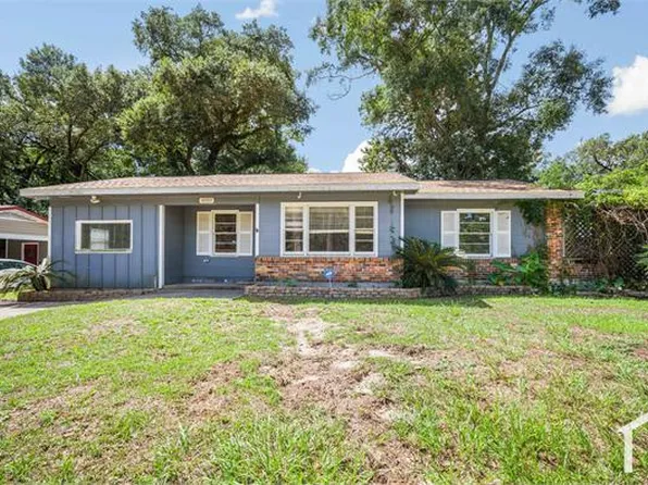 4059 Wesley Ln N, Mobile, AL 36609