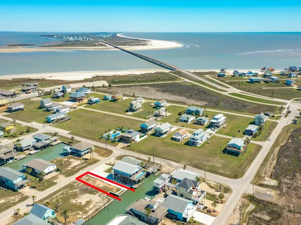 LOT - Schooner Dr #A, Freeport, TX 77541