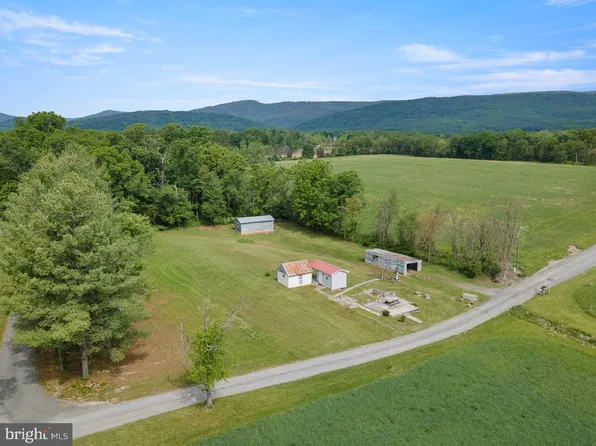 370 Crider Ln, Woodstock, VA 22664