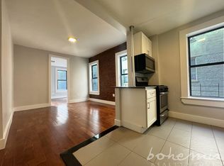 304 W 151st St #14A, New York, NY 10039