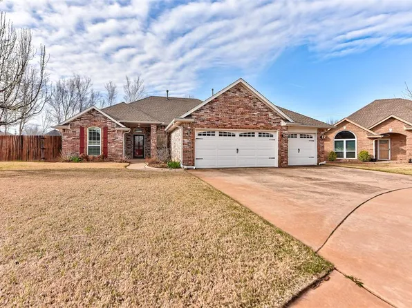 7532 NW 133rd St, Oklahoma City, OK 73142