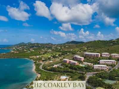 H2 Coakley Bay, Christiansted, VI, 00820