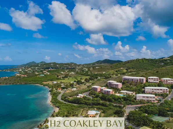 H2 Coakley Bay, St. Croix, VI 00820