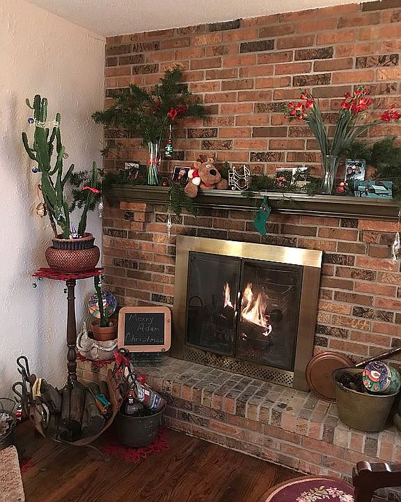 Christmas 2018