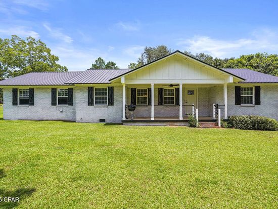 1730 Simms Blvd, Bonifay, FL 32425