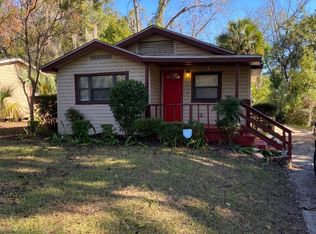 1015 Richmond St, Tallahassee, FL 32304