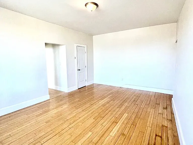 100 Lefferts Ave #6K — Photo 4
