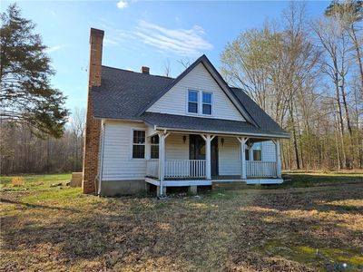 10030 Cheathams Rd, Amelia Court House, VA, 23002