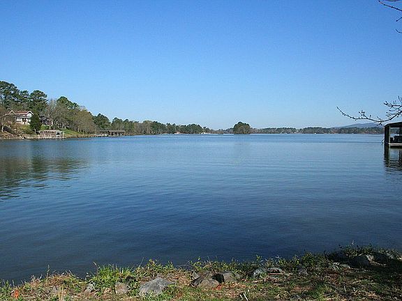 Shot from front of property 