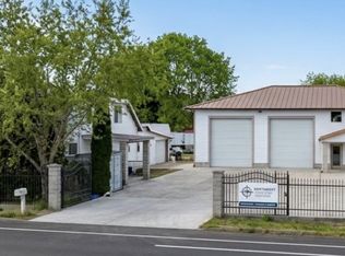 2775 Molalla Rd, Woodburn, OR 97071
