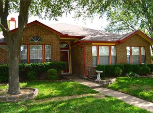 4423 Monte Vista Ln, McKinney, TX 75070