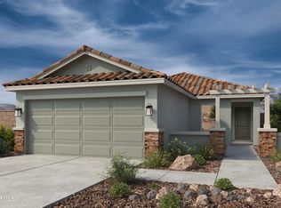 18450 N Foxtail Dr, Maricopa, AZ 85138