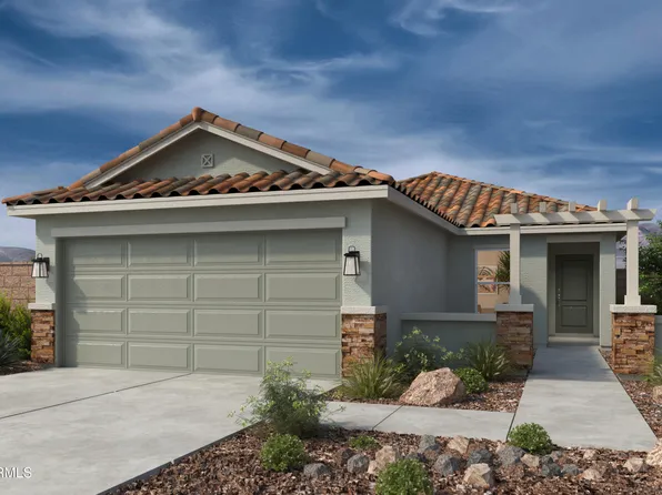 18450 N Foxtail Drive, Maricopa, AZ 85138
