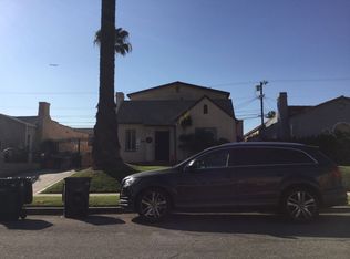 1922 W 71st St, Los Angeles, CA 90047