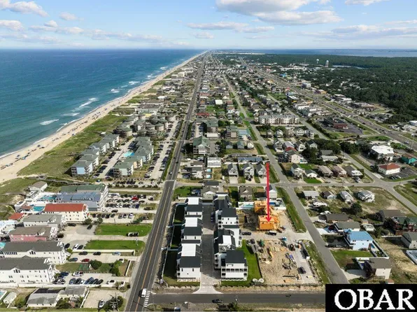 902 S Virginia Dare Trl Unit 701, Kill Devil Hills, NC 27948