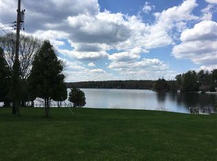 10 S Lewcy Ln, White Lake, NY 12786