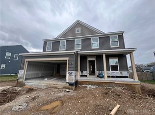 1403 Edinburg Ct, Carlisle, OH