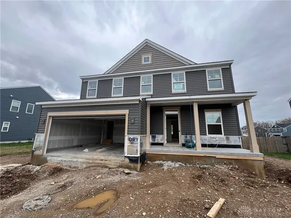 1403 Edinburg Ct, Carlisle, OH 45005