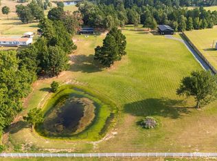 2109 E Prospect Rd, Jefferson, TX 75657